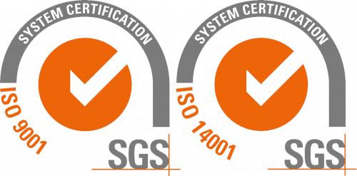 Certificados calidad ISO 9001 ISO 14001