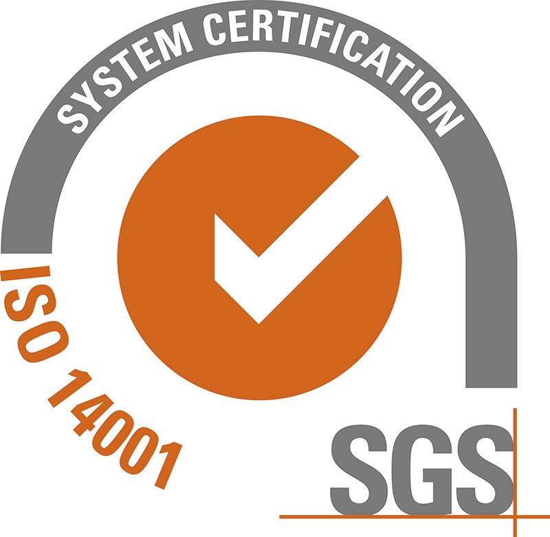 SGC Iso 14001