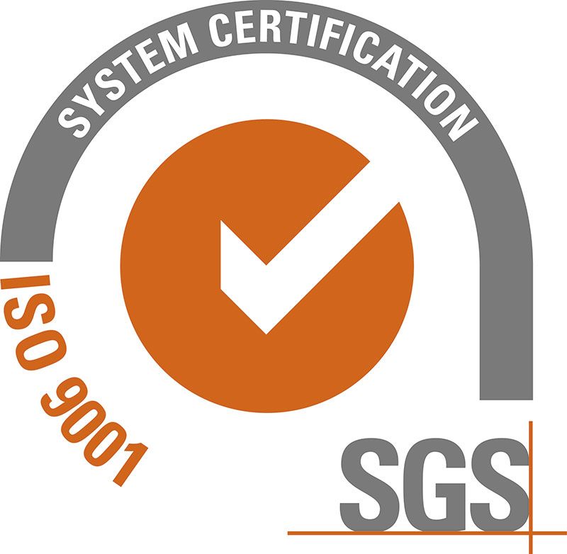 SGC Iso 9001